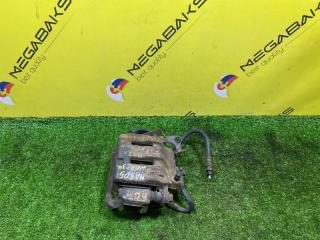 Суппорт левый передний NISSAN STAGEA WGNC34 RB25DET 410110V300 1 ракурс