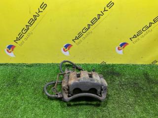 Суппорт левый передний NISSAN STAGEA WGNC34 RB25DET 410110V300 2 ракурс