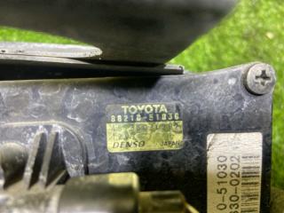 Радар-детектор TOYOTA PROGRES JCG11 2JZ-FSE 8821051030 5 ракурс