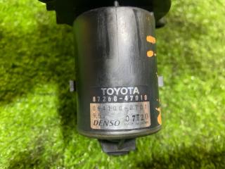 Помпа инвертора TOYOTA PRIUS NHW10 1NZ-FXE 8726047010 3 ракурс Помпа инвертора TOYOTA PRIUS NHW10 1NZ-FXE 8726047010 3 ракурс