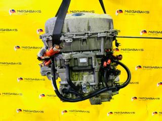 Двигатель NISSAN LEAF AZE0 EM57 290A03NF0A 1 ракурс