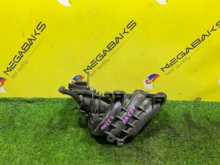 Коллектор впускной SUZUKI WAGON R MH55S R06A 13110-74P10 1 ракурс