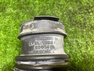Патрубок воздушного фильтра MAZDA AXELA BLEFW LF-VDS LFBL13221 4 ракурс