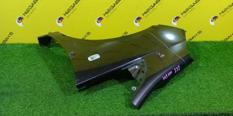Крыло левое переднее HONDA FIT SHUTTLE GG8 L15A 60261TF7000 4 ракурс