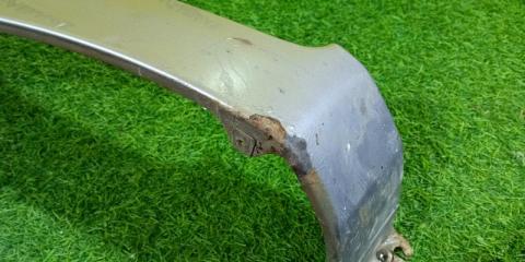 Крыло левое переднее HONDA Z PA1 E07ZT 60261S2R000 4 ракурс