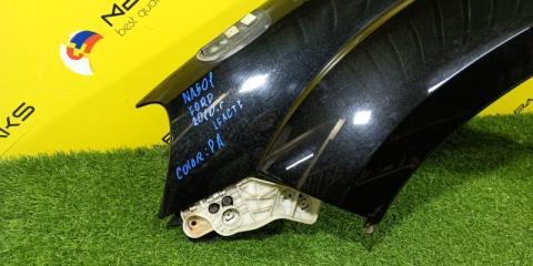 Крыло левое переднее FORD ESCAPE LFA L3 EV23 52211 B 2 ракурс