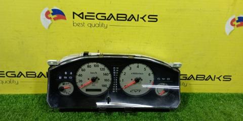Спидометр NISSAN PRIMERA WHP11 SR20DE 248146J103 1 ракурс Спидометр NISSAN PRIMERA WHP11 SR20DE 248146J103 1 ракурс