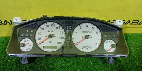 Спидометр NISSAN PRIMERA WHP11 SR20DE 248146J103 2 ракурс Спидометр NISSAN PRIMERA WHP11 SR20DE 248146J103 2 ракурс