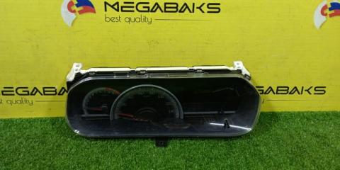 Спидометр SUZUKI WAGON R MH55S R06A 34110-63RA0 1 ракурс