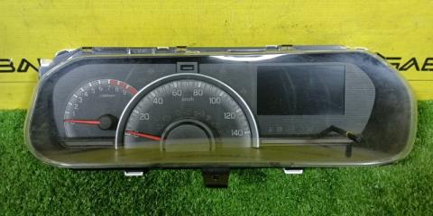 Спидометр SUZUKI WAGON R MH55S R06A 34110-63RA0 2 ракурс