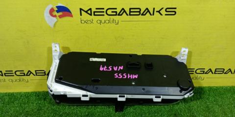 Спидометр SUZUKI WAGON R MH55S R06A 34110-63RA0 4 ракурс