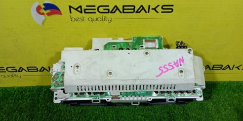 Спидометр MITSUBISHI DIAMANTE F36A 6G72 MR216262 3 ракурс