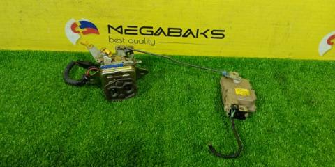 Замок 5-й двери NISSAN AVENIR W10 SR18DE 9055095N00 1 ракурс