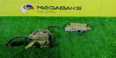 Замок 5-й двери NISSAN AVENIR W10 SR18DE 9055095N00 4 ракурс