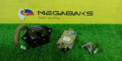 Замок 5-й двери NISSAN PRIMERA WHP11 SR20DE 905504J500 1 ракурс