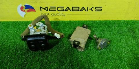 Замок 5-й двери NISSAN PRIMERA WHP11 SR20DE 905504J500 3 ракурс