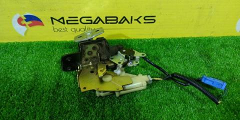 Замок 5-й двери HONDA Z PA1 E07ZT 74801S2R003 3 ракурс