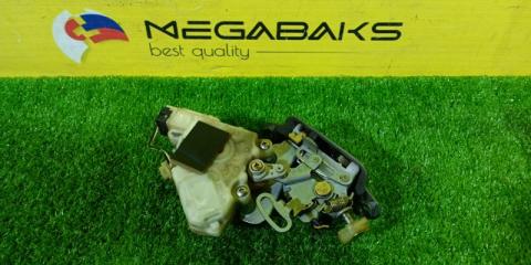 Замок 5-й двери SUBARU IMPREZA GG3 EJ152 63100FE000 4 ракурс