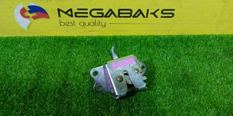 Замок 5-й двери TOYOTA VITZ NCP15 2NZ-FE 6935052010 1 ракурс