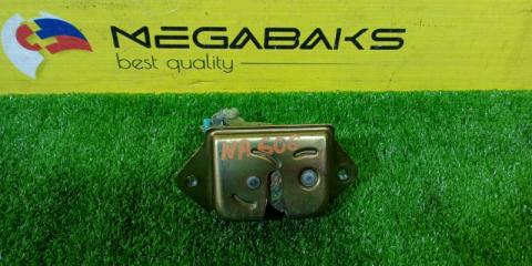 Замок 5-й двери NISSAN WINGROAD WFY10 GA15DE 9050260R00 1 ракурс Замок 5-й двери NISSAN WINGROAD WFY10 GA15DE 9050260R00 1 ракурс