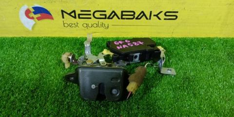 Замок 5-й двери SUBARU IMPREZA GF6 EJ18E 60310FA000 1 ракурс
