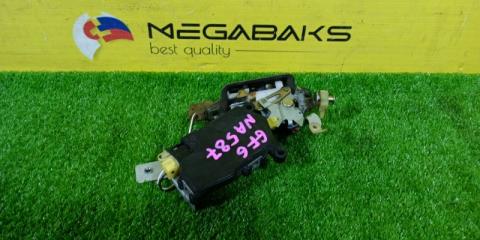 Замок 5-й двери SUBARU IMPREZA GF6 EJ18E 60310FA000 2 ракурс