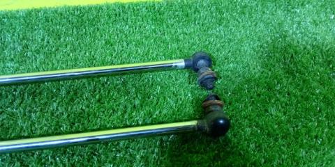 Амортизатор задней двери NISSAN AVENIR W10 SR18DE 9045095N00 2 ракурс