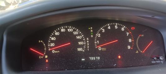 Спидометр MITSUBISHI DIAMANTE F36A 6G72 MR216262 5 ракурс