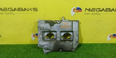 Клапанная крышка левая SUBARU FORESTER SH5 EJ204 13278AA330 1 ракурс