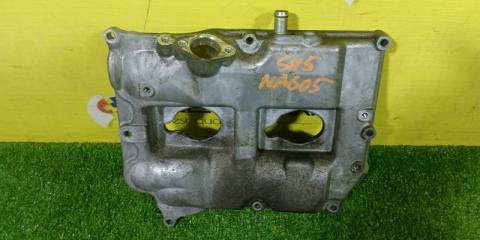 Клапанная крышка левая SUBARU FORESTER SH5 EJ204 13278AA330 2 ракурс
