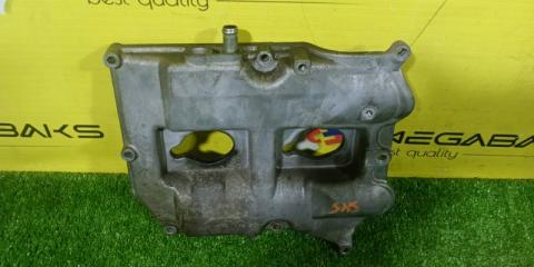 Клапанная крышка правая SUBARU FORESTER SH5 EJ204 13264AA390 2 ракурс