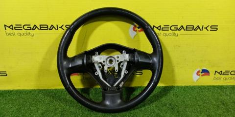 Руль SUBARU IMPREZA GH3 EL154 34312FG020JC 1 ракурс Руль SUBARU IMPREZA GH3 EL154 34312FG020JC 1 ракурс
