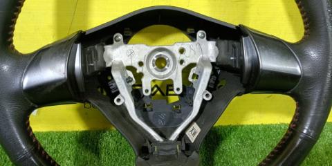 Руль SUBARU IMPREZA GH3 EL154 34312FG020JC 2 ракурс Руль SUBARU IMPREZA GH3 EL154 34312FG020JC 2 ракурс
