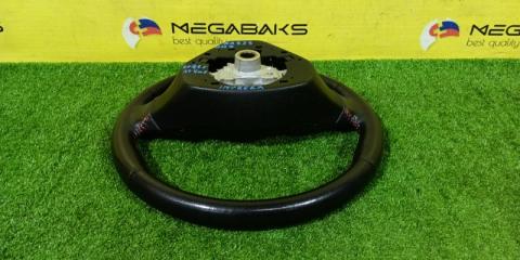 Руль SUBARU IMPREZA GH3 EL154 34312FG020JC 3 ракурс Руль SUBARU IMPREZA GH3 EL154 34312FG020JC 3 ракурс