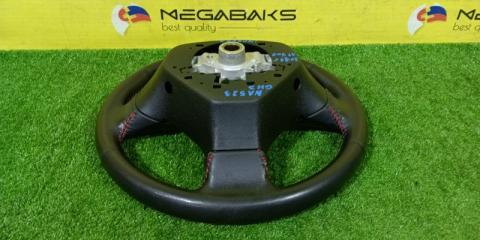 Руль SUBARU IMPREZA GH3 EL154 34312FG020JC 4 ракурс Руль SUBARU IMPREZA GH3 EL154 34312FG020JC 4 ракурс