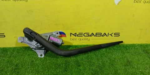 Мотор дворников задний SUZUKI HUSTLER MR31S R06A 259600-2840 1 ракурс