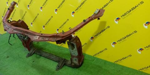Телевизор SUZUKI SX4 YB11S M15A 58230-79J00 3 ракурс