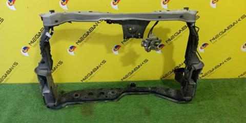 Телевизор SUZUKI WAGON R MH34S R06A 2 ракурс