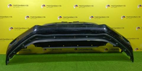 Бампер передний HONDA ODYSSEY RB3 4 ракурс