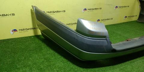 Бампер задний NISSAN STAGEA WGNC34 RB25DET 85022 0V040 2 ракурс