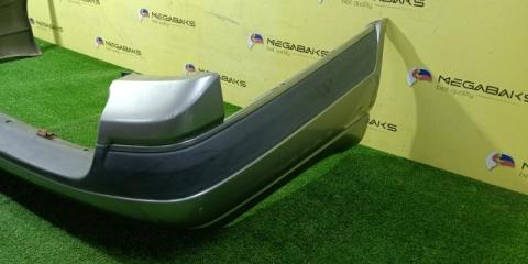 Бампер задний NISSAN STAGEA WGNC34 RB25DET 85022 0V040 3 ракурс