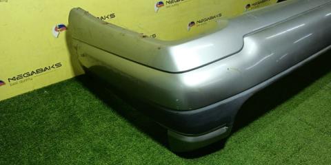 Бампер задний NISSAN STAGEA WGNC34 RB25DET 85022 0V040 5 ракурс