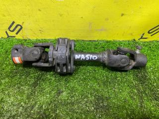 Рулевой карданчик SUBARU FORESTER SHJ FB20 34170SC070 2 ракурс