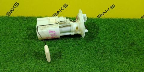 Топливный насос NISSAN FUGA PY50 VQ35DE 17040 EG01A 1 ракурс