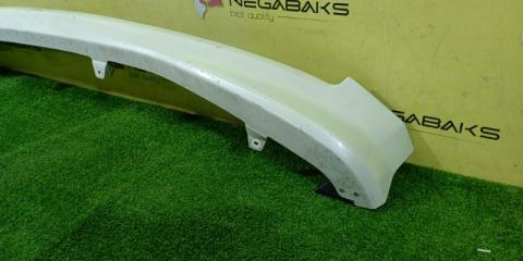 Губа задняя NISSAN NOTE E11 HR15DE H5920 1UXXX 3 ракурс