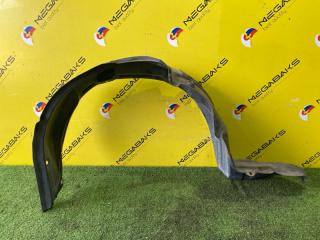 Подкрылок левый передний TOYOTA RAUM EXZ15 5E-FE 5387646010 1 ракурс