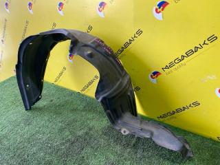 Подкрылок левый передний TOYOTA RAUM EXZ15 5E-FE 5387646010 3 ракурс