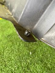 Подкрылок левый передний SUZUKI WAGON R MH55S R06A 7232263R0 4 ракурс