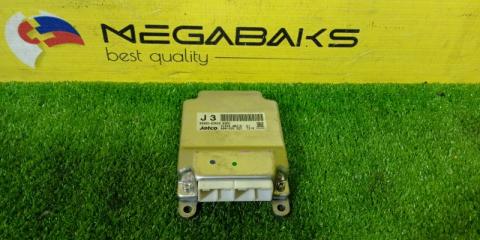 Блок управления акпп SUZUKI WAGON R MH55S R06A 38880-63R30 1 ракурс