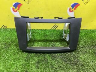 Консоль магнитофона SUZUKI SWIFT ZD72S 7386171L1 1 ракурс